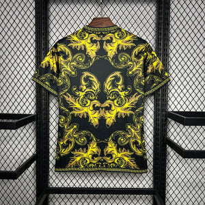 Italy | Versace Special Edition | Yellow