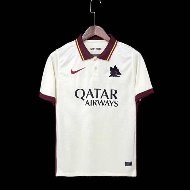 AS Roma 20-21 | Away