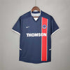 PSG 02-03 | Retro Home - FandomKits S Fandom Kits