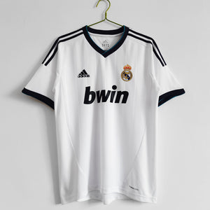 Real Madrid 12-13 | Home | Retro - Gokits