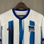 Hertha BSC 23-24 | Home