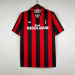 AC Milan 89-90 | Retro Home