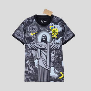 Brazil X Christ 24-25 | Special Edition