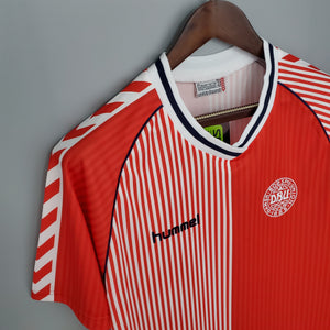 Denmark 1986 | Retro Home