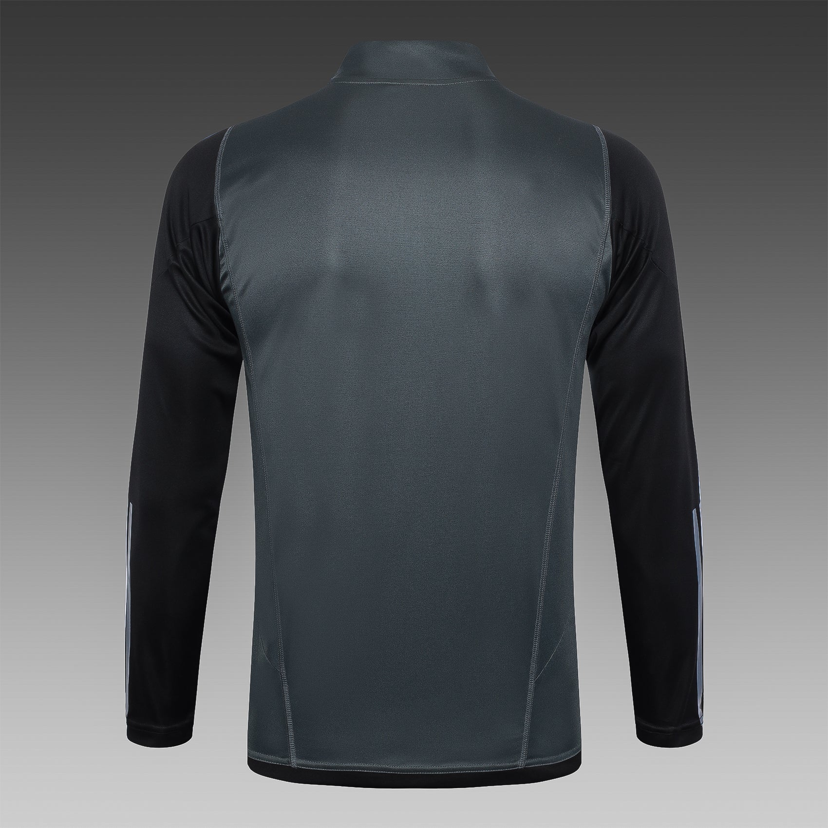 Real Madrid 23-24 | Dark Gray | Tracksuit