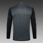 Real Madrid 23-24 | Dark Gray | Tracksuit