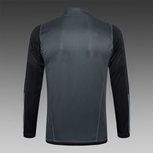 Real Madrid 23-24 | Dark Gray | Tracksuit