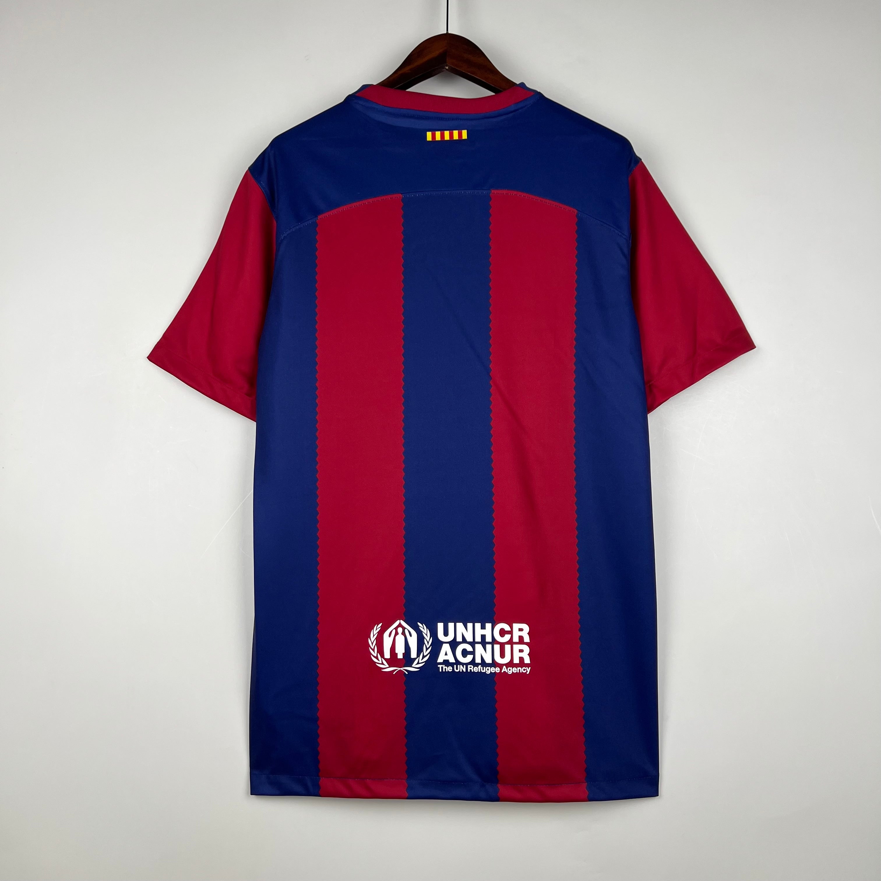 Barcelona 23-24 | Home