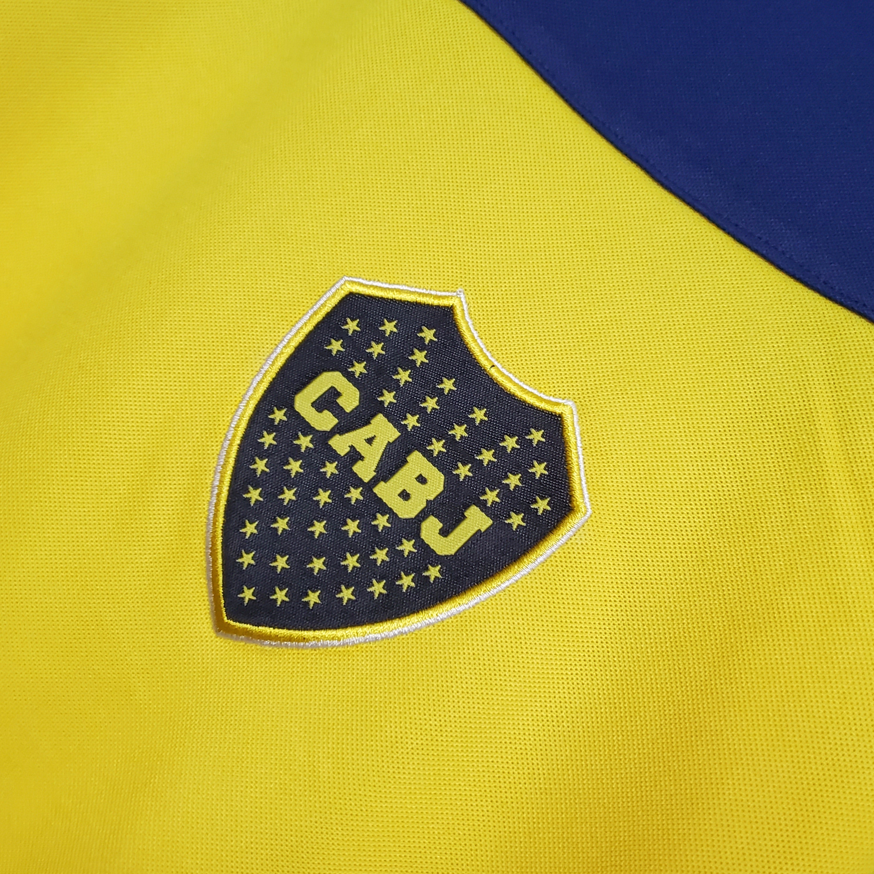 Boca Juniors 1999 | Retro Home