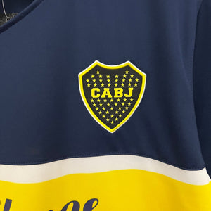 Boca Juniors 96-97 | Home Retro