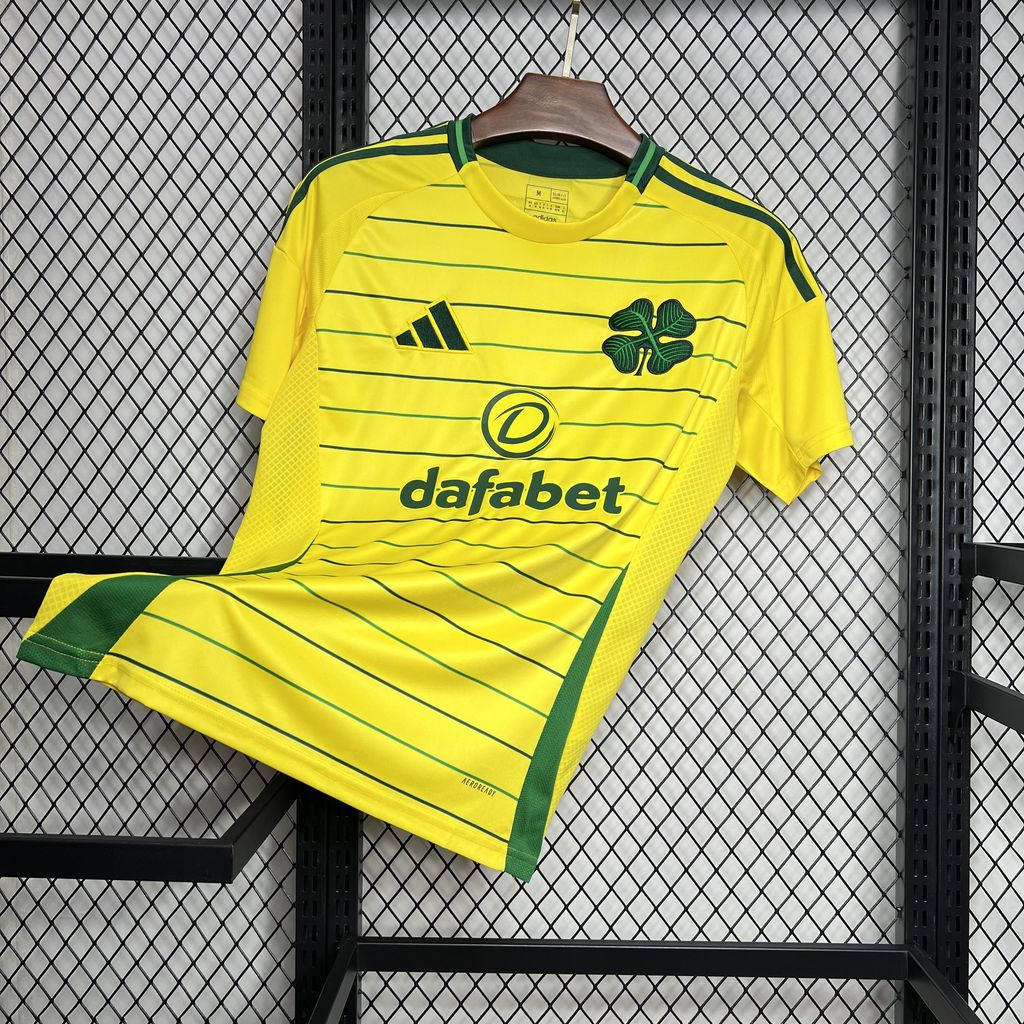 Celtic 24-25 | Away