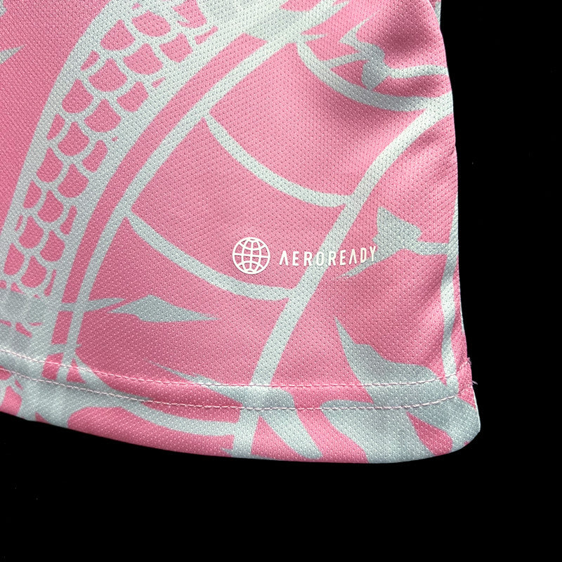 Real Madrid 23-24 | Pink | Special Edition