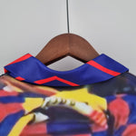 Barcelona 93-94 | Retro Jersey