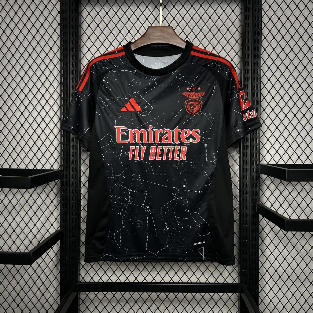 Benfica 24-25 | Special Edition