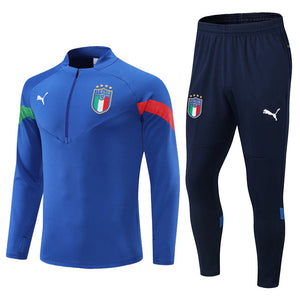 Italy 22-23 | Home | Tracksuit