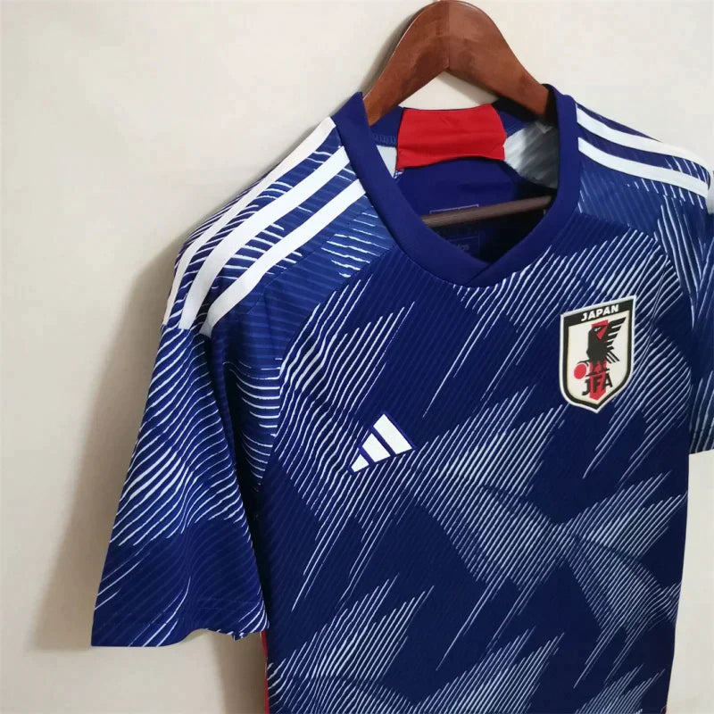 Japan 22 | World cup | Home