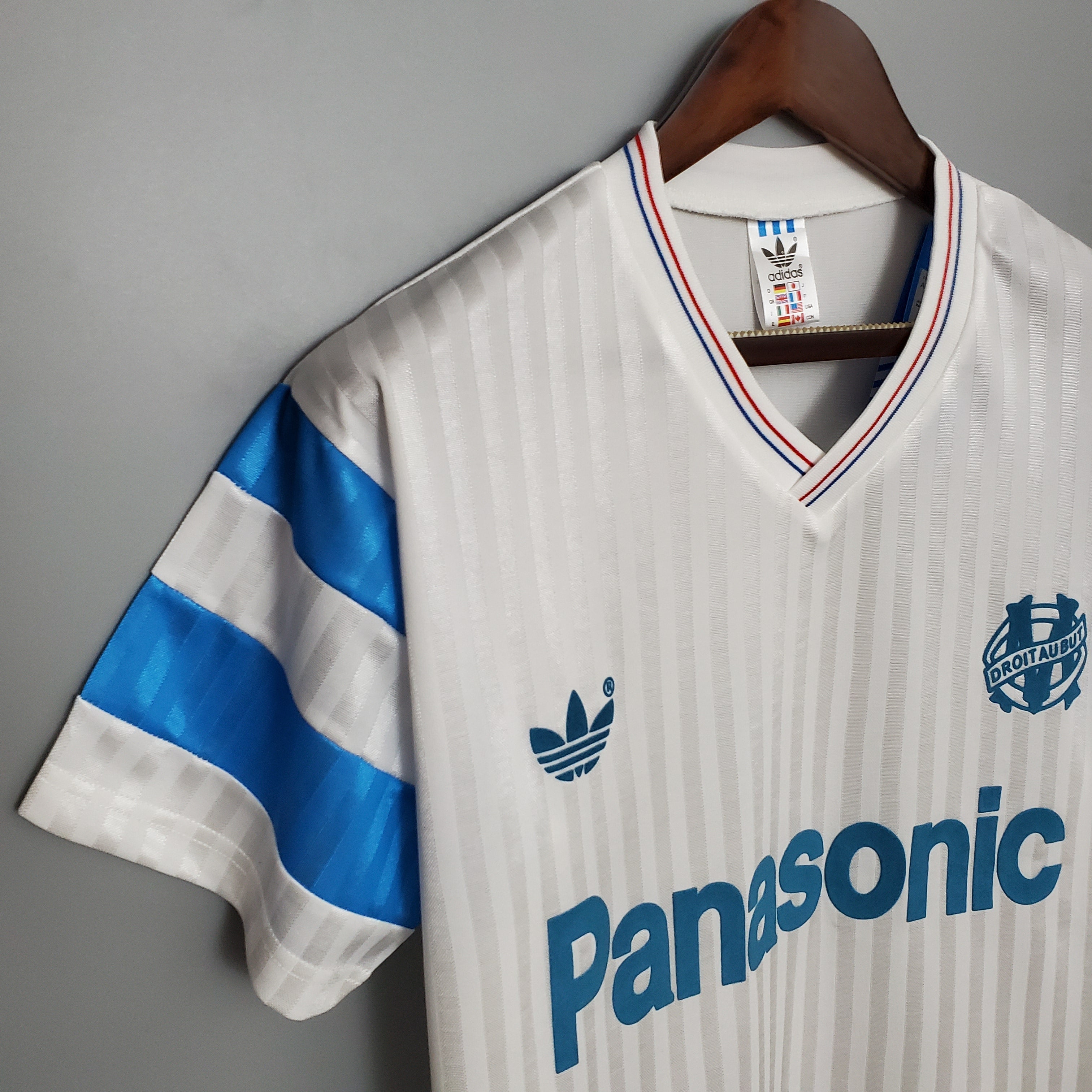 Marseille 1990 | Home