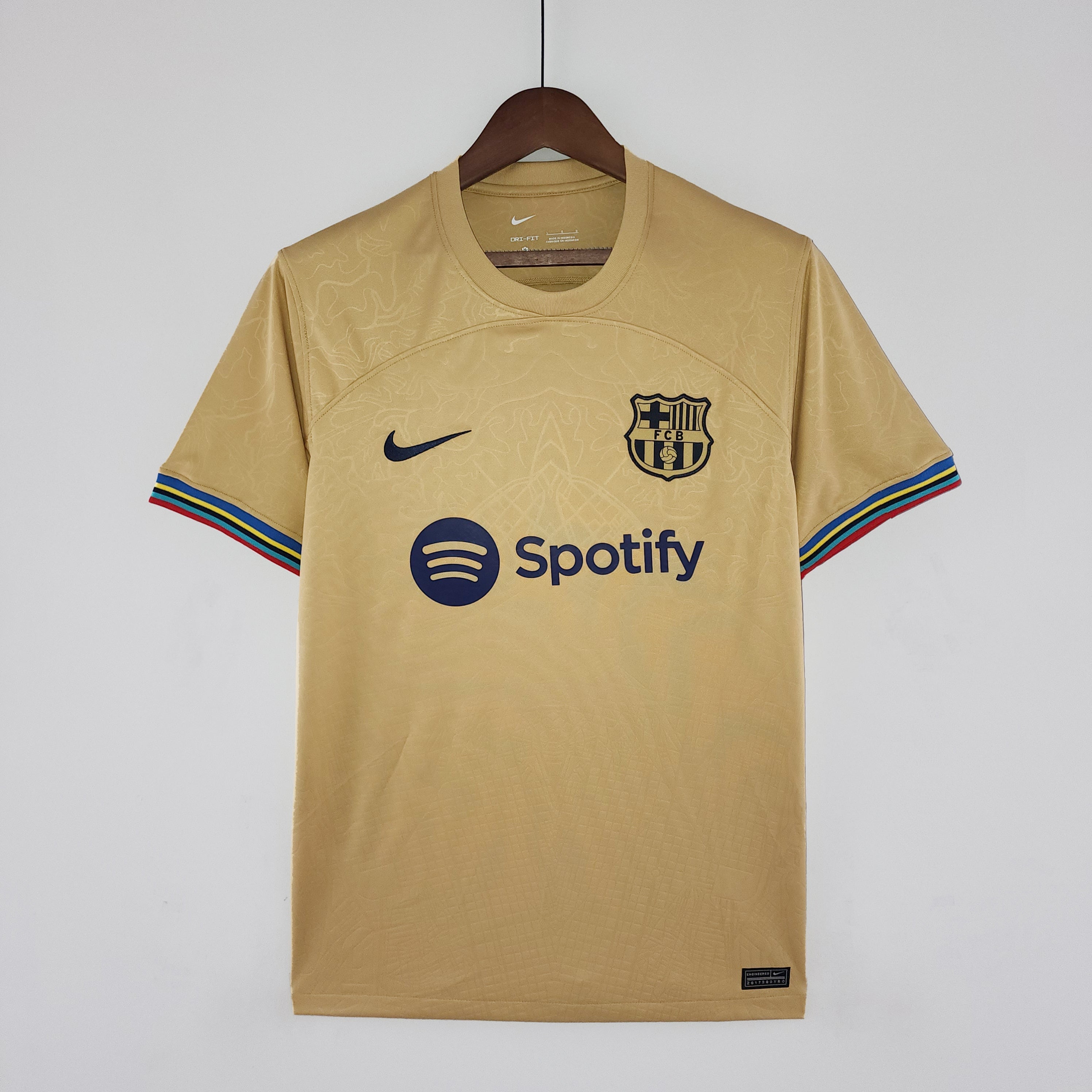 Barcelona 22-23 | Away