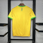 Brazil X Christ 24-25 | Yellow Special Edition