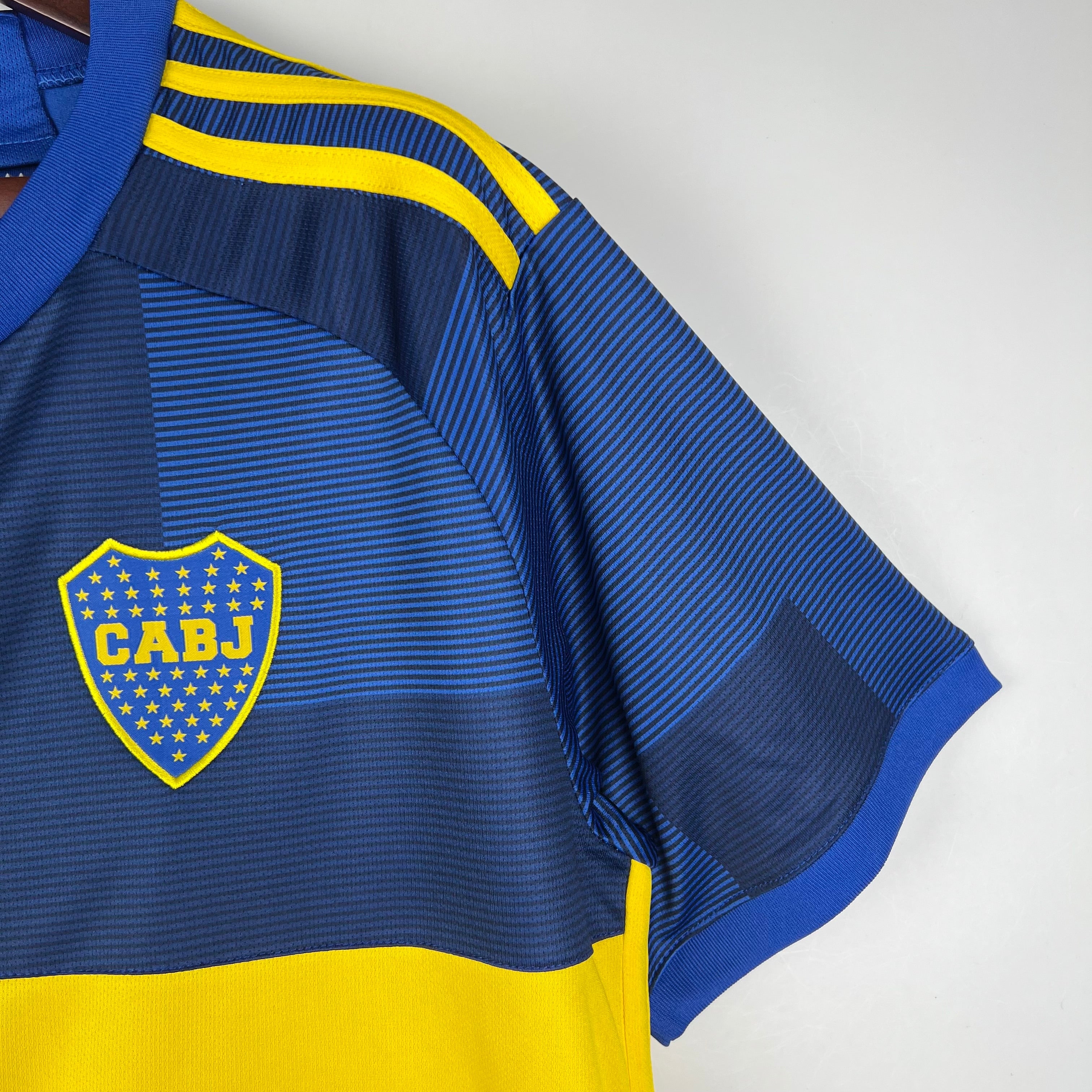 Boca Juniors 23-24 | Home