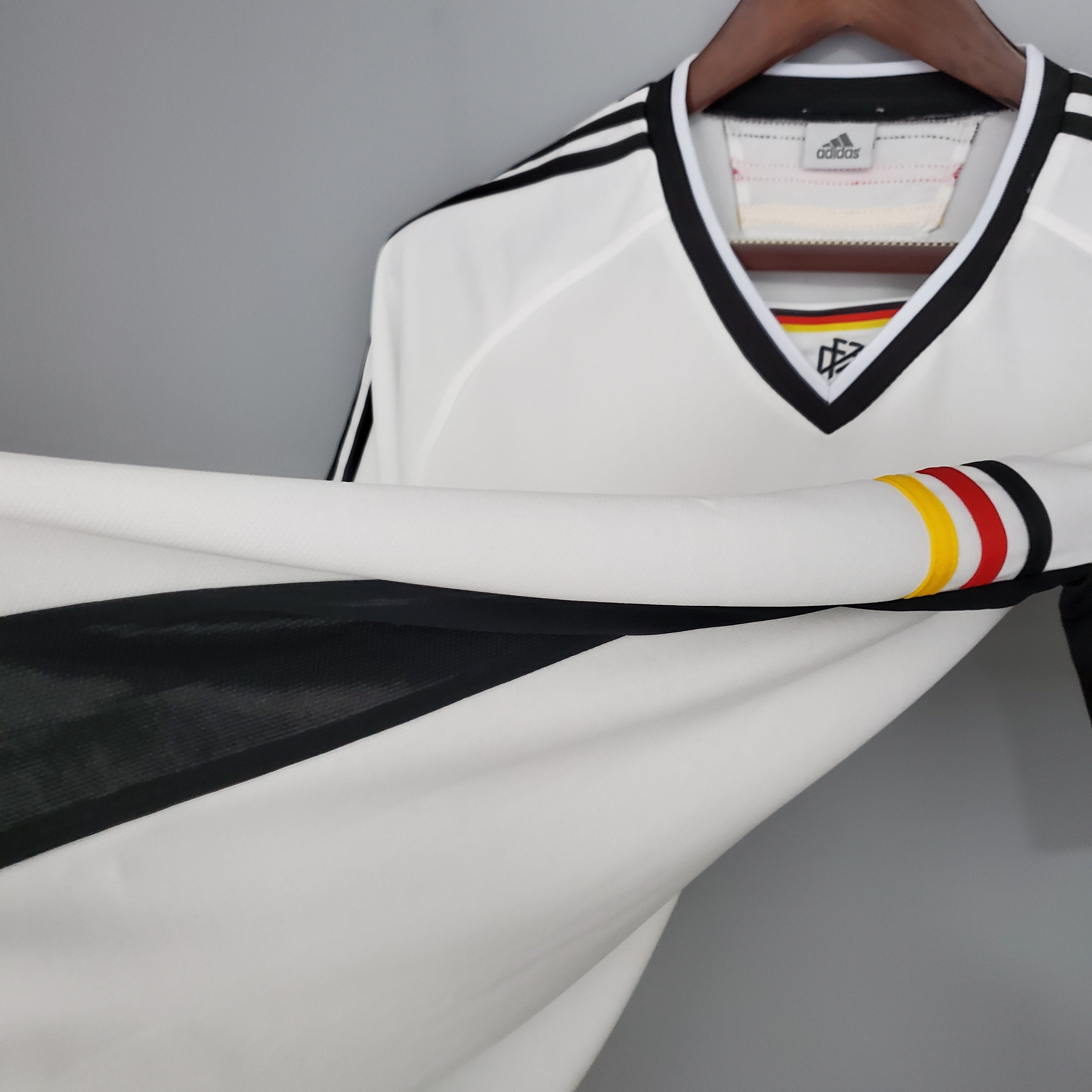 Germany 98 | Retro Home