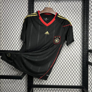 Germany 2010 | Retro Away