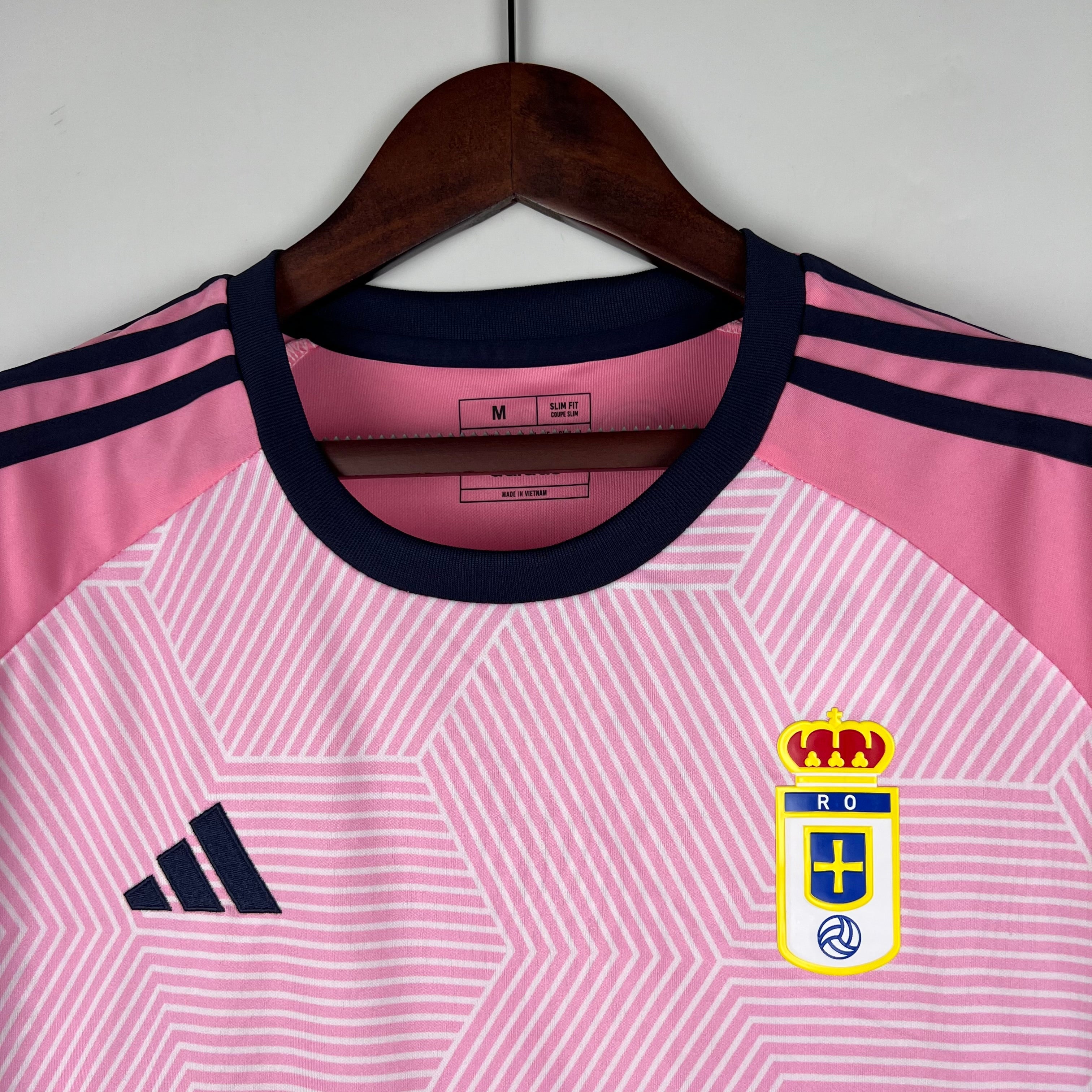 Real Oviedo 23-24 | Away