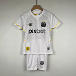 Santos 23-24 | Kids Home