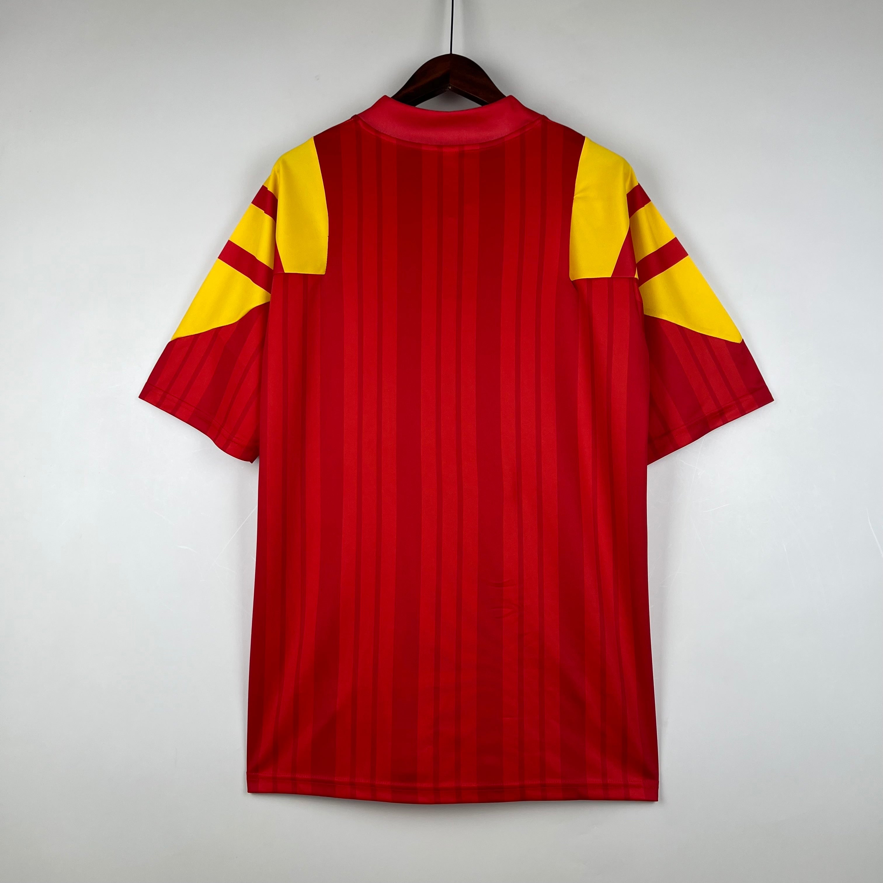 Spain 92-94 | Retro Home