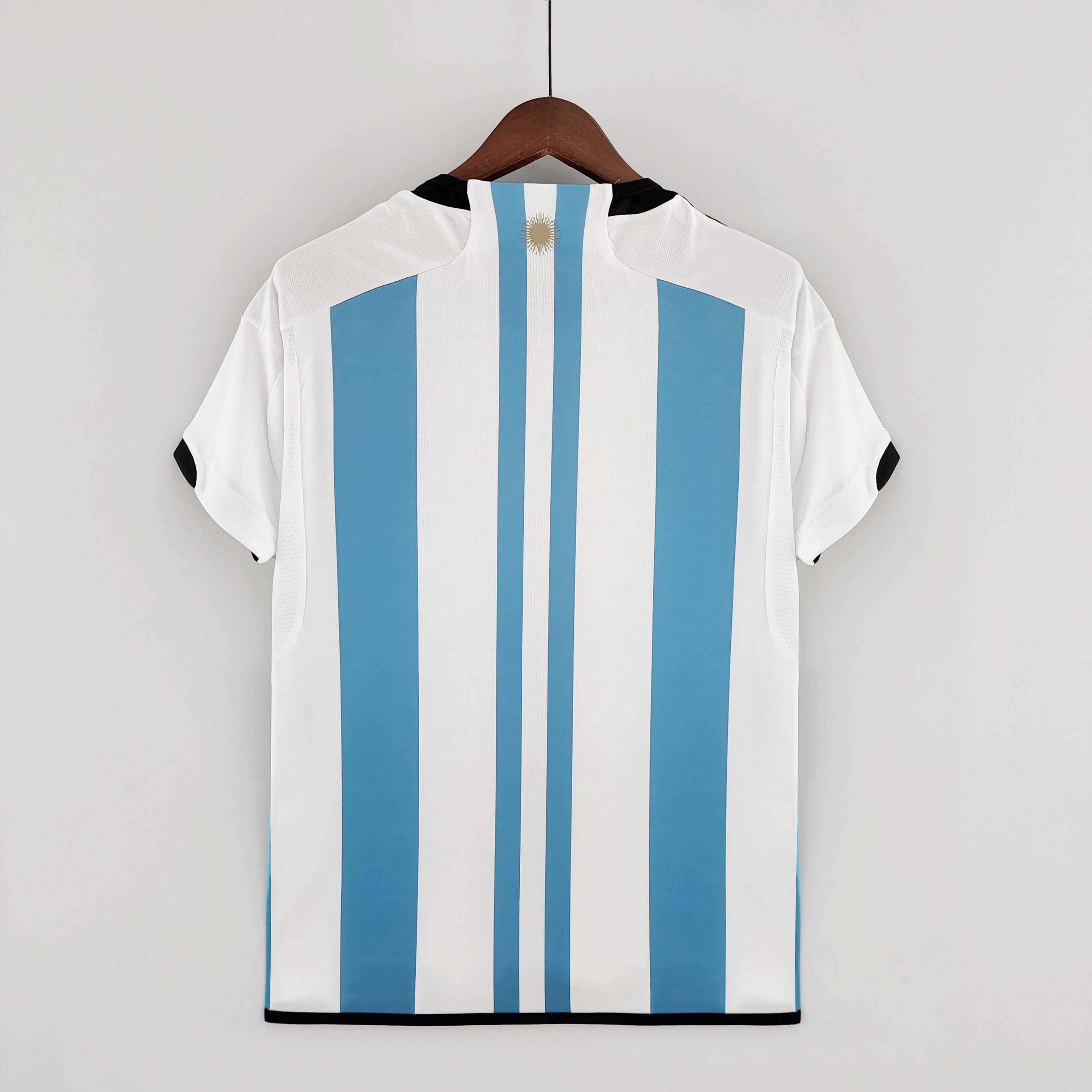 Argentina 22 | World Cup | 3 Star Jersey