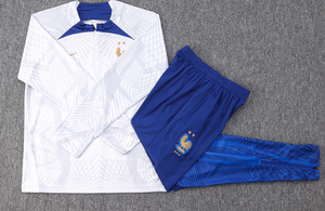 France 22-23 | Tracksuit