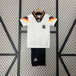 Germany 1992 | Kids | Retro