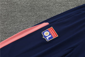 Lyon 23-24 | Royal Blue | Tracksuit