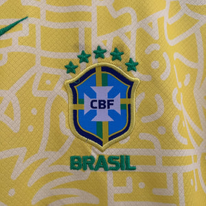 Brazil 24-25 | Kids Home