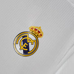 Real Madrid 15-16 | Retro Home