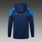 Marseille 23-24 | Tracksuit with Hat