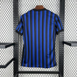 Inter Milan 25-26 | Home