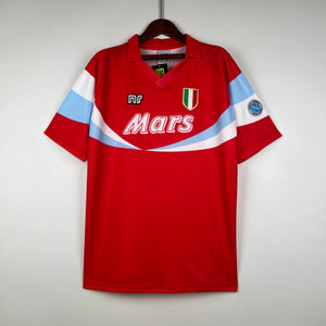 Napoli 90-91 | Retro Away - gokits