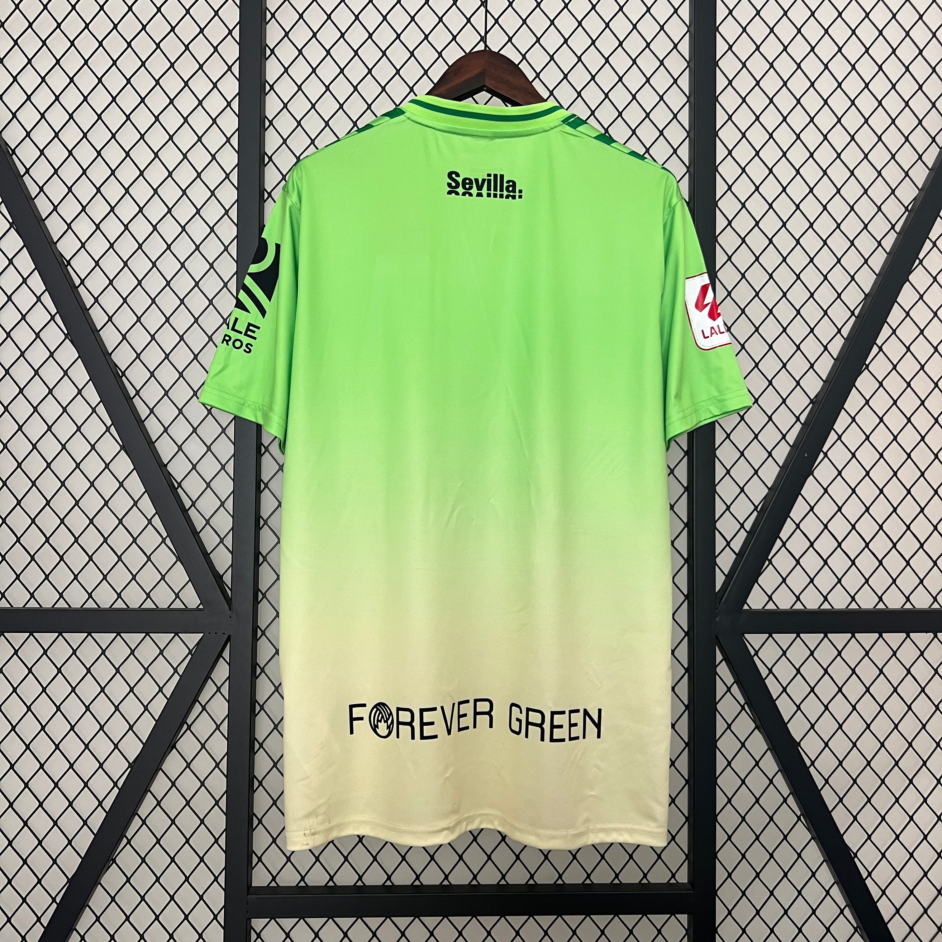 Real Betis 24-25 | Special Edition | Forever Green