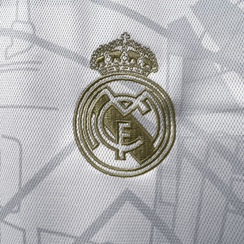 Real Madrid 23-24 | Platinum Edition