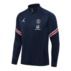 PSG 2021 | Blue Tracksuit - FandomKits FandomKits