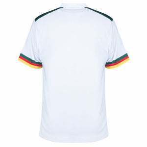 Cameroon 22-23 | World Cup | Away