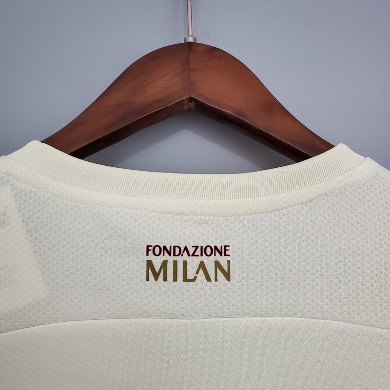 AC Milan 21-22 | Away - FandomKits FandomKits