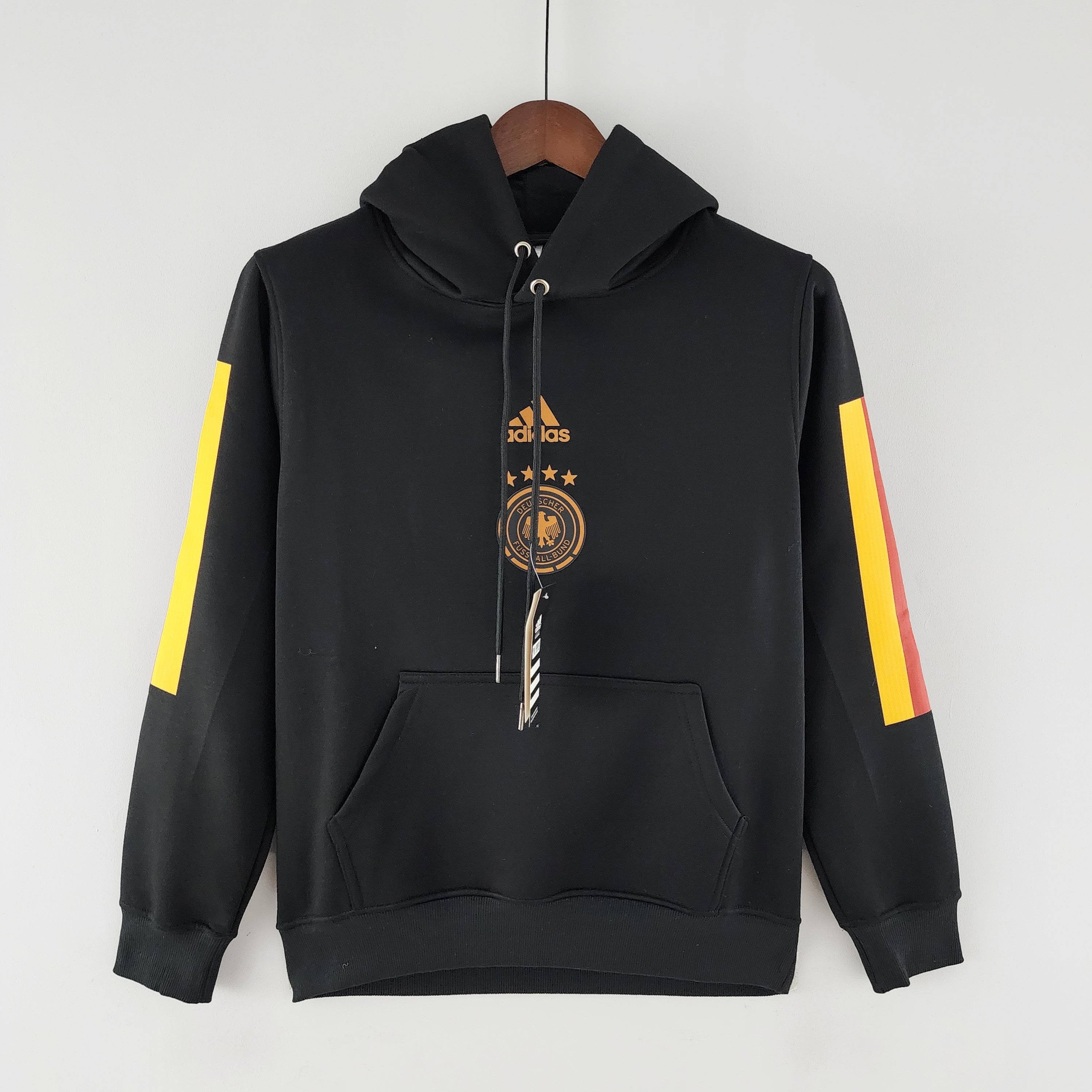 Germany 2022 | Hoodie | Black