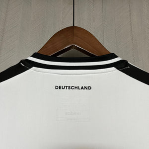 Germany 24-25 | Home