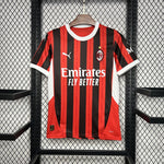 AC Milan 24-25 | Home