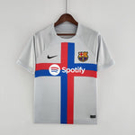 Barcelona 22-23 | Third Away