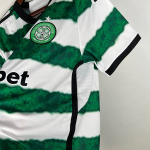 Celtic 23-24 | Home