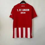 Berlin United 22-23 | Home