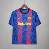 Barcelona 21-22 | Third Away